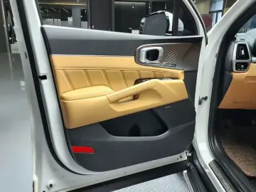 2020 Kia Sorento с пробегом 68 572 км