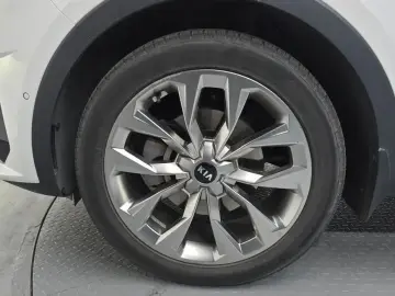 2021 Kia Sorento с пробегом 127 588 км