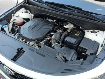 2020 Kia Sorento с пробегом 70 242 км
