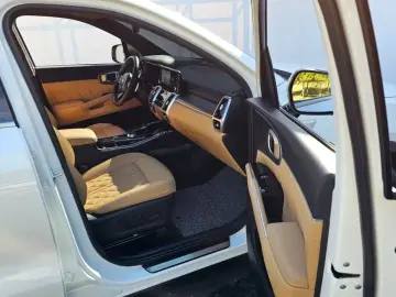 2020 Kia Sorento с пробегом 70 242 км