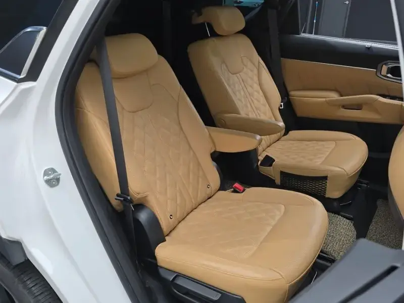 2021 Kia Sorento с пробегом 127 588 км