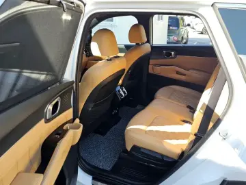 2020 Kia Sorento с пробегом 70 242 км