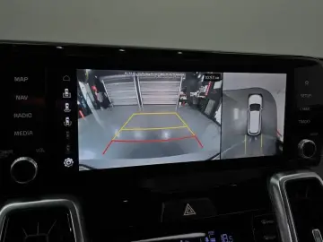 2021 Kia Sorento с пробегом 127 588 км