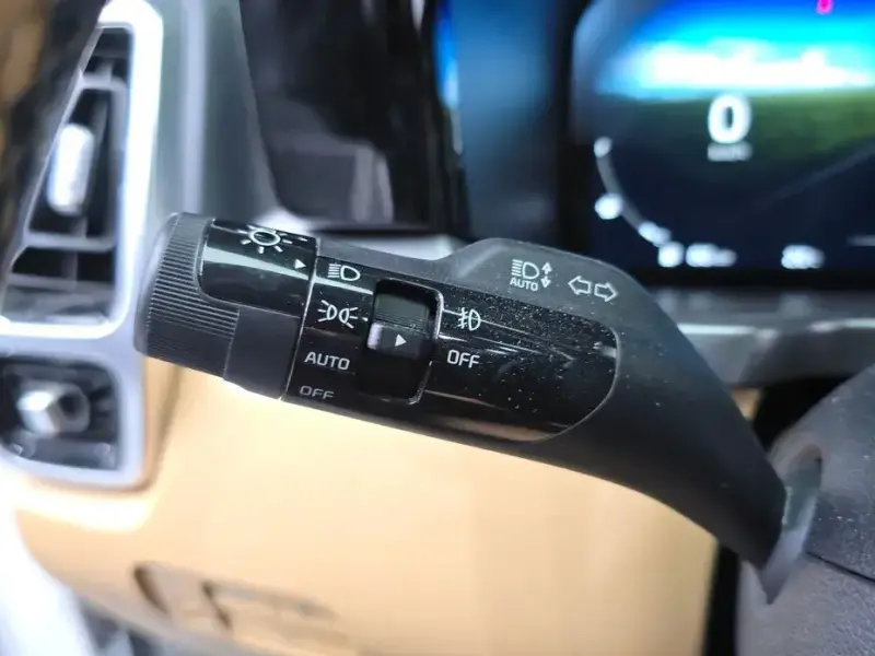 2021 Kia Sorento с пробегом 127 588 км