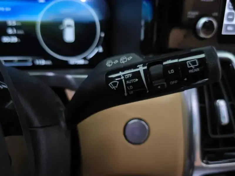 2021 Kia Sorento с пробегом 127 588 км