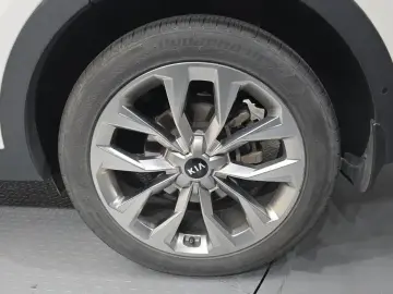 2021 Kia Sorento с пробегом 127 588 км