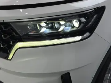 2021 Kia Sorento с пробегом 127 588 км
