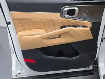 2021 Kia Sorento с пробегом 127 588 км