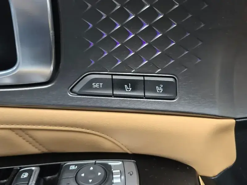 2021 Kia Sorento с пробегом 127 588 км