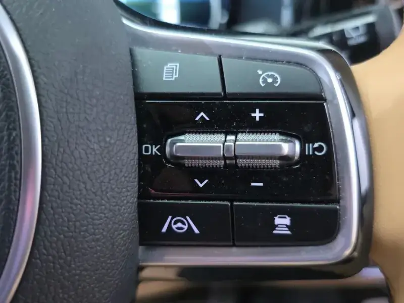2021 Kia Sorento с пробегом 127 588 км