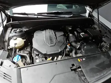 2020 Kia Sorento с пробегом 129 465 км