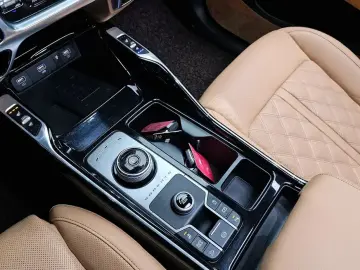 2020 Kia Sorento с пробегом 129 465 км