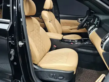 2020 Kia Sorento с пробегом 129 465 км