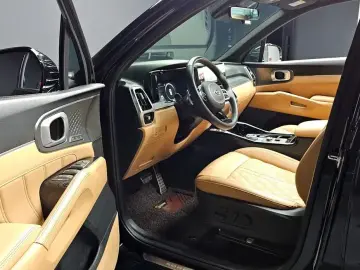 2020 Kia Sorento с пробегом 129 465 км