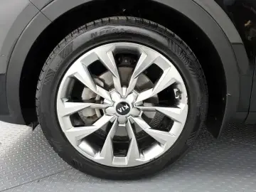 2020 Kia Sorento с пробегом 64 178 км