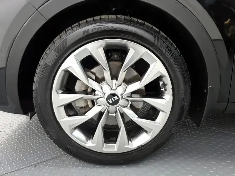 2020 Kia Sorento с пробегом 64 178 км