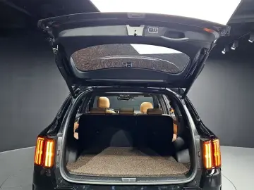 2020 Kia Sorento с пробегом 129 465 км
