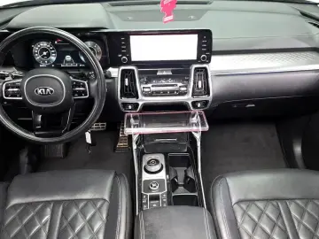 2020 Kia Sorento с пробегом 64 178 км