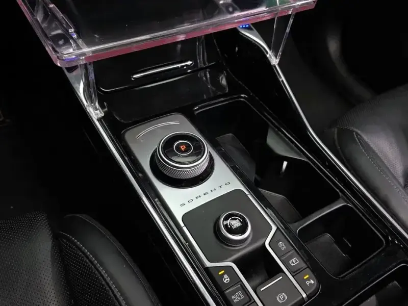 2020 Kia Sorento с пробегом 64 178 км