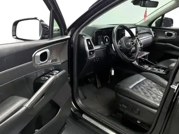 2020 Kia Sorento с пробегом 64 178 км