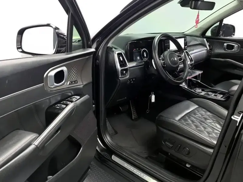 2020 Kia Sorento с пробегом 64 178 км