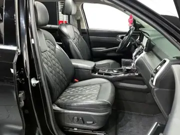 2020 Kia Sorento с пробегом 64 178 км