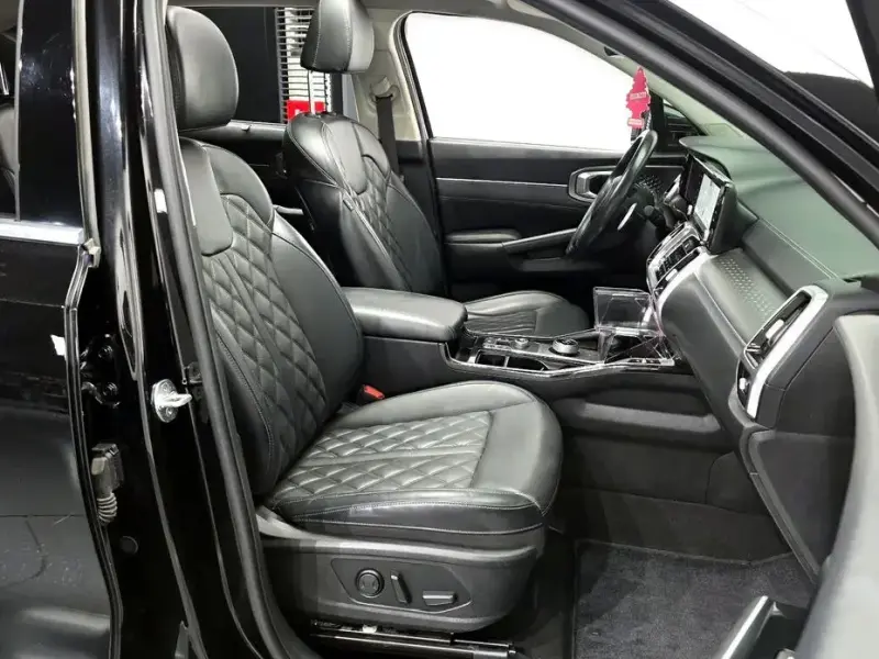 2020 Kia Sorento с пробегом 64 178 км