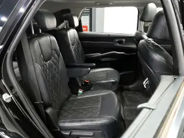 2020 Kia Sorento с пробегом 64 178 км