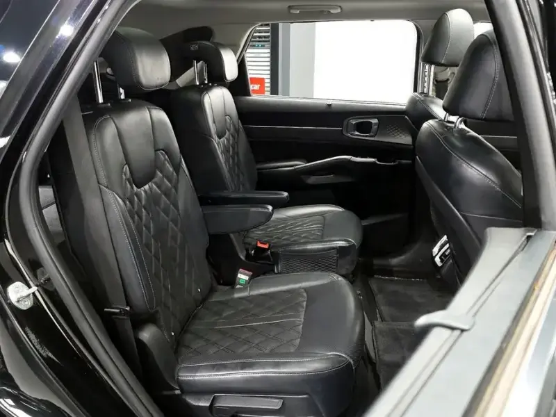 2020 Kia Sorento с пробегом 64 178 км