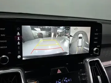 2020 Kia Sorento с пробегом 64 178 км