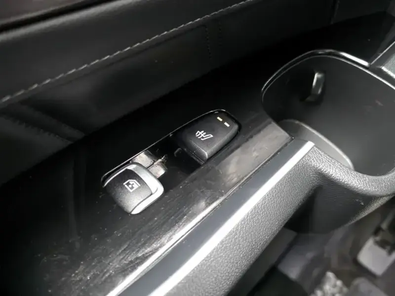 2020 Kia Sorento с пробегом 64 178 км