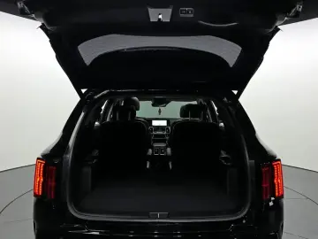 2020 Kia Sorento с пробегом 64 178 км
