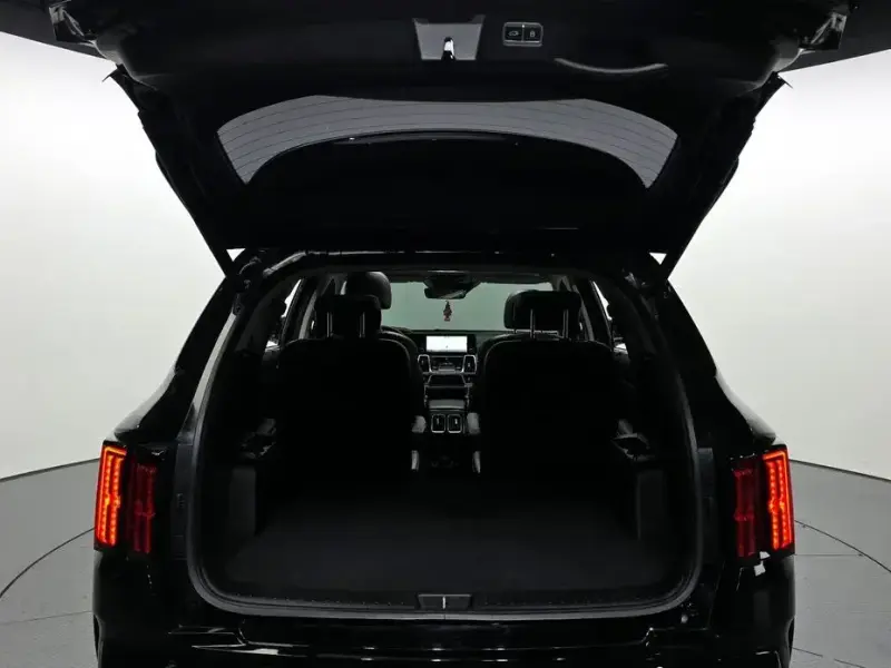 2020 Kia Sorento с пробегом 64 178 км