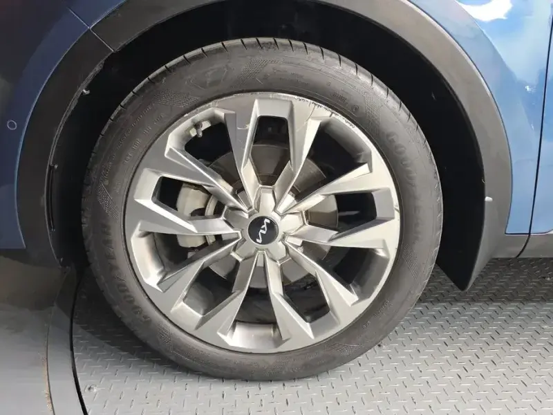 2021 Kia Sorento с пробегом 138 193 км