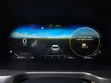 2021 Kia Sorento с пробегом 138 193 км