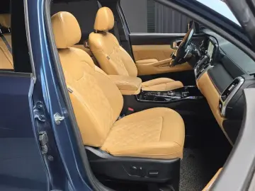 2021 Kia Sorento с пробегом 138 193 км