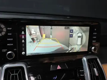 2021 Kia Sorento с пробегом 138 193 км