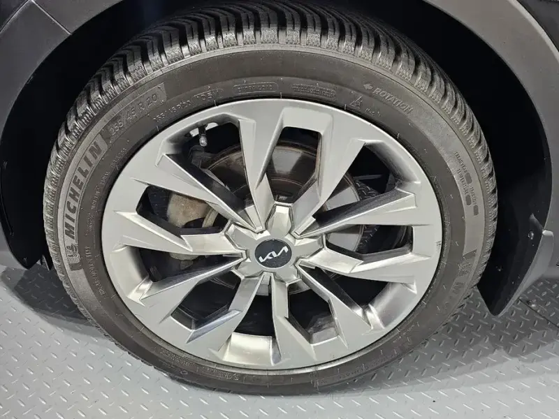 2021 Kia Sorento с пробегом 59 775 км