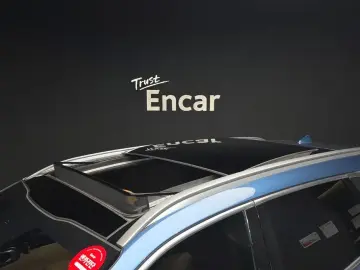2021 Kia Sorento с пробегом 138 193 км