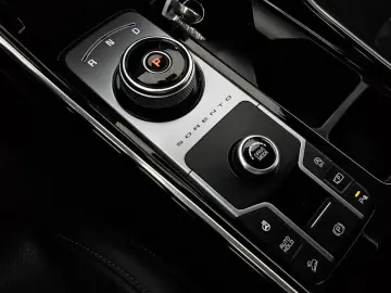 2021 Kia Sorento с пробегом 59 775 км