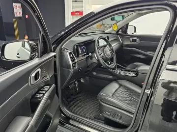 2021 Kia Sorento с пробегом 59 775 км
