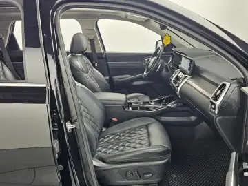 2021 Kia Sorento с пробегом 59 775 км