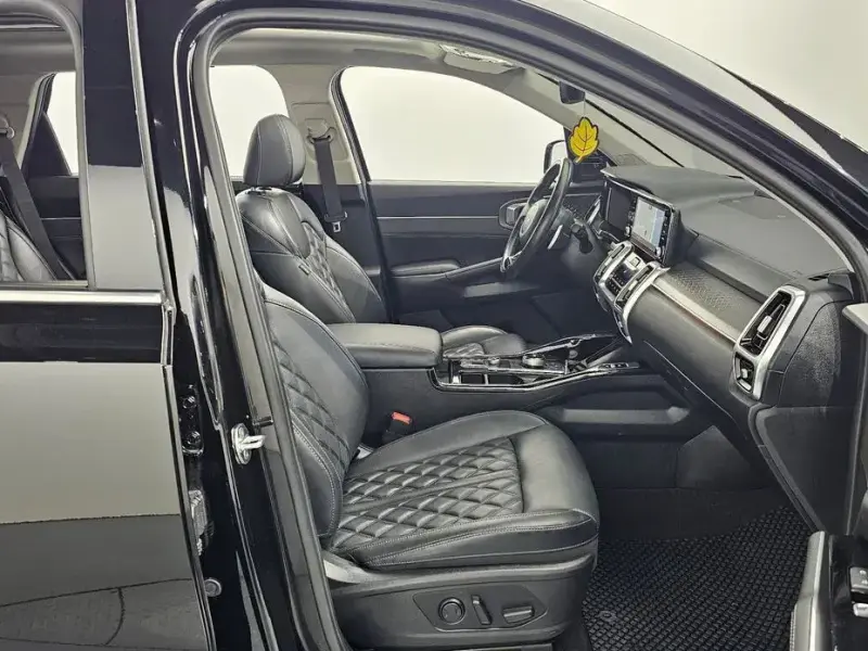 2021 Kia Sorento с пробегом 59 775 км