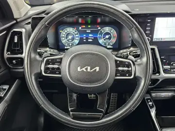 2021 Kia Sorento с пробегом 59 775 км
