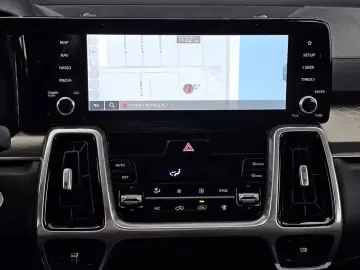 2021 Kia Sorento с пробегом 59 775 км
