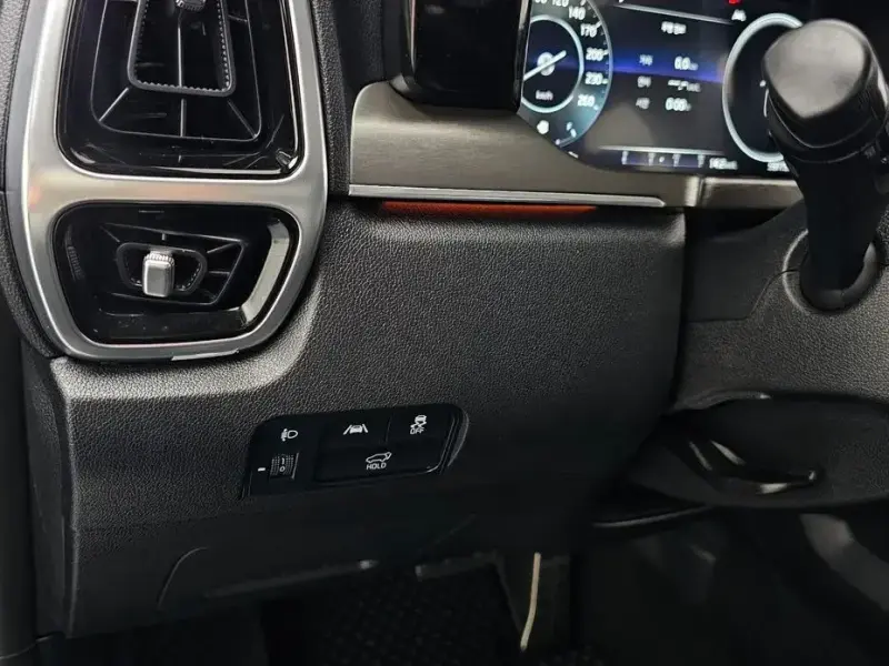 2021 Kia Sorento с пробегом 59 775 км