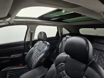 2021 Kia Sorento с пробегом 59 775 км