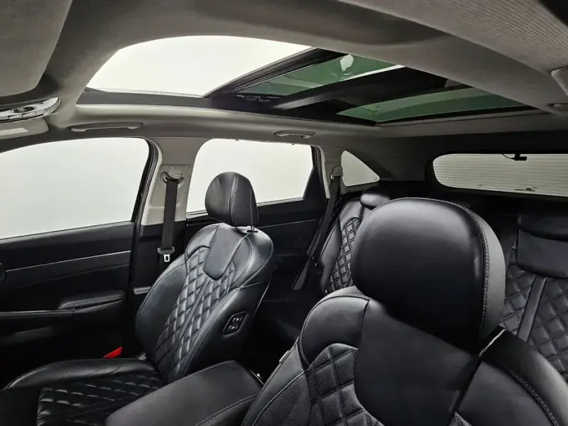 2021 Kia Sorento с пробегом 59 775 км
