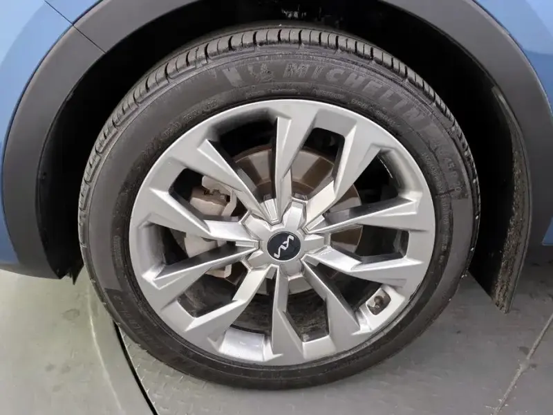2022 Kia Sorento с пробегом 115 917 км