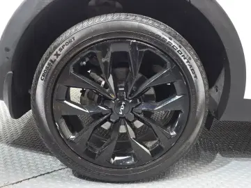 2022 Kia Sorento с пробегом 25 901 км